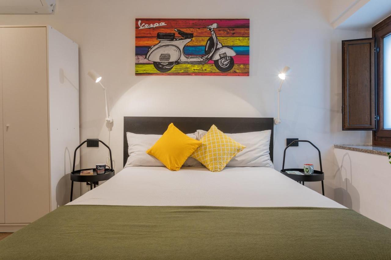 Special 10 Apartment By Wonderful Italy Turim Exterior foto