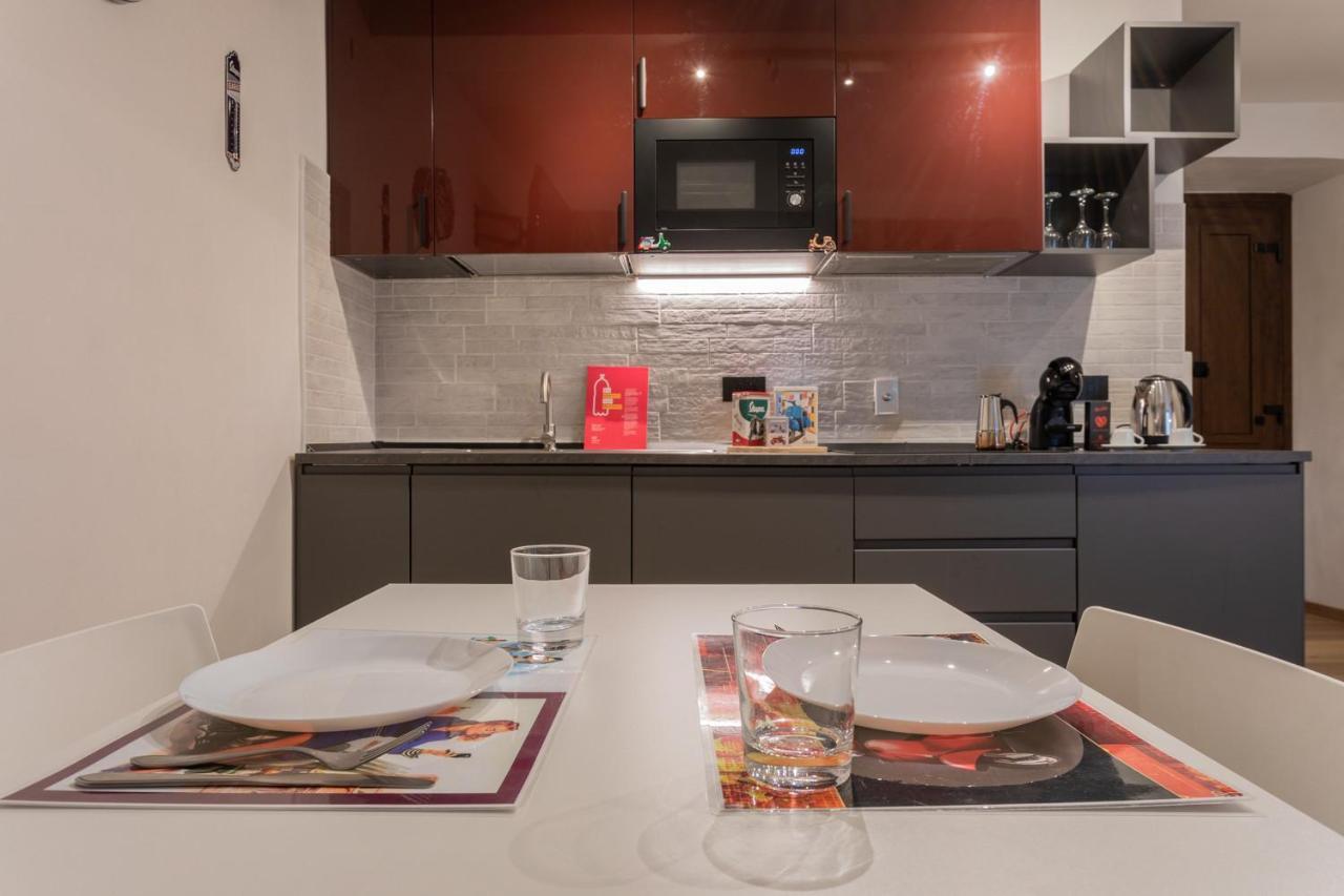 Special 10 Apartment By Wonderful Italy Turim Exterior foto