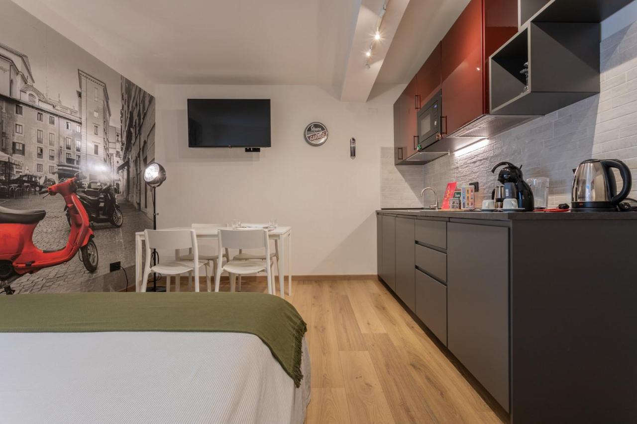 Special 10 Apartment By Wonderful Italy Turim Exterior foto